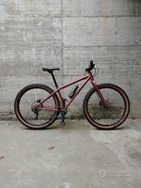 Surly Krampus 2025