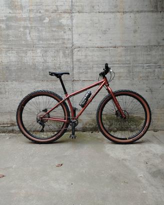 Surly Krampus 2025