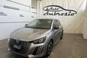 Peugeot 208 1.2 puretech Allure TUA DA 169,00...