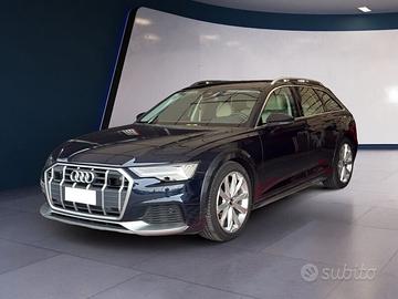 Audi A6 Allroad 40 TDI 2.0 quattro S tronic
