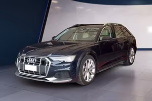 Audi A6 Allroad 40 TDI 2.0 quattro S tronic