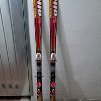 sci Volkl Race Tiger 1,70 