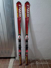 sci Volkl Race Tiger 1,70 