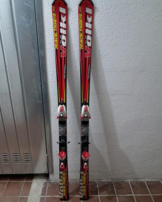 sci Volkl Race Tiger 1,70 