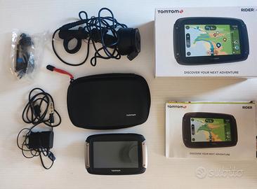 TOMTOM 450 RIDER