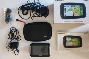 TOMTOM 450 RIDER