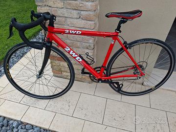 bici da ragazzo g5 g6