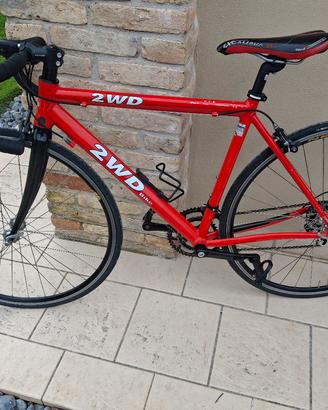 bici da ragazzo g5 g6