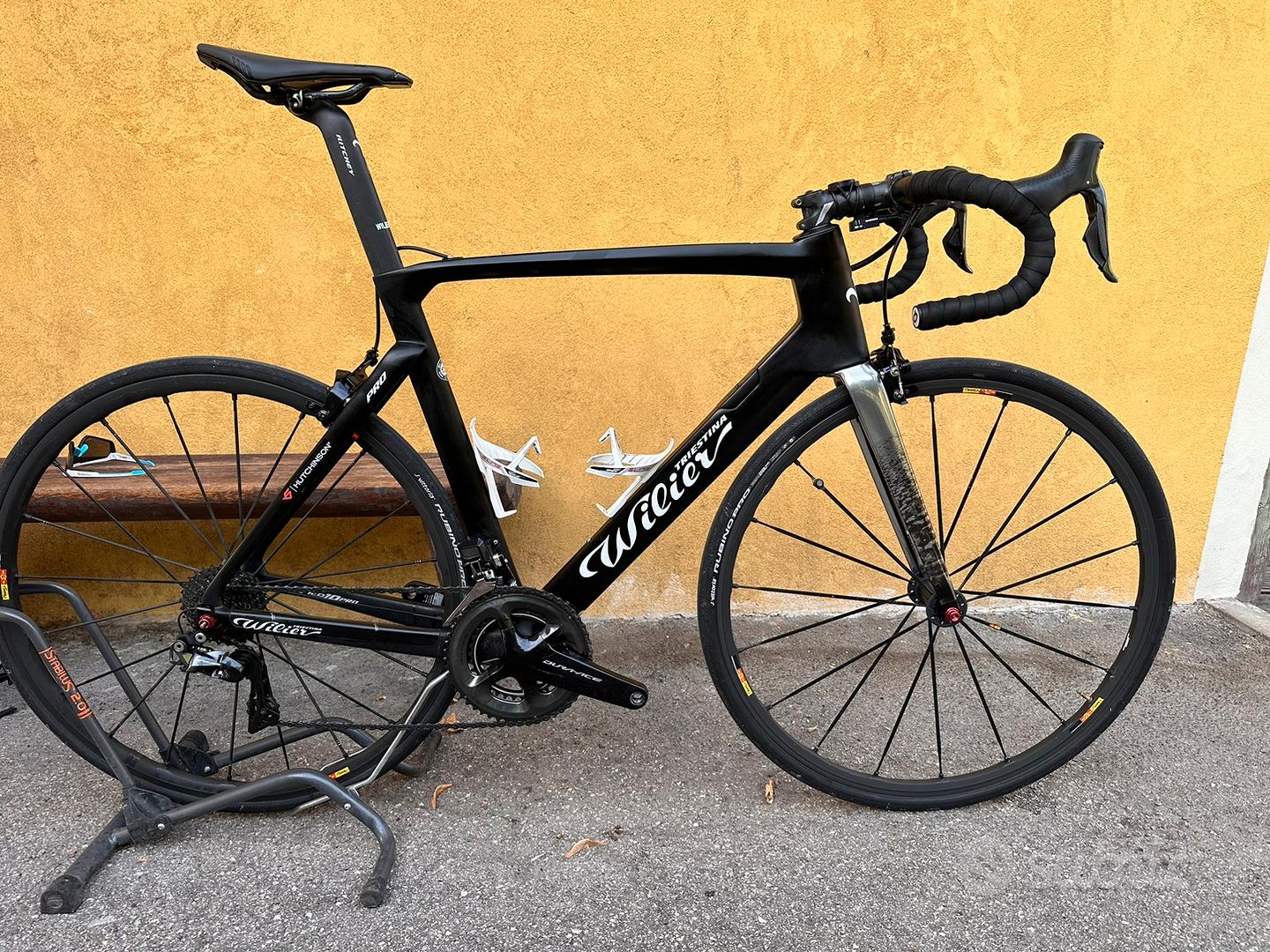 Wilier Cento 10 Wilier 110 Ndr Prezzo Wilier Triestina Cento10 SL