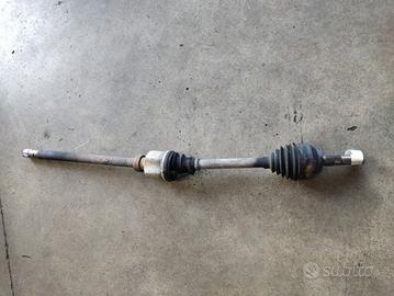 Semiasse dx FIAT DUCATO 2999cc diesel 2007
