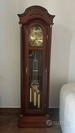 Orologio a pendolo / Grandfather Clock  Kieninger