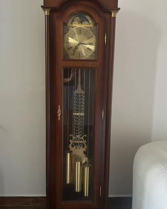 Orologio a pendolo / Grandfather Clock  Kieninger