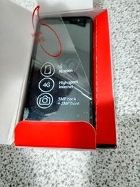 Vodafone E9 4G