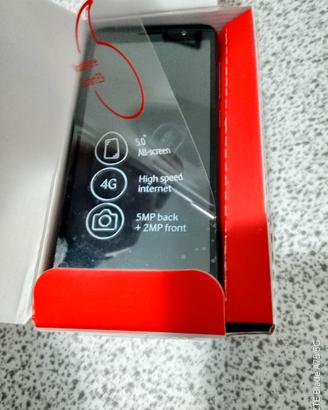 Vodafone E9 4G