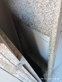 top cucina Marmo carrara