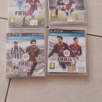 gioco ps3 fifa 