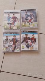 gioco ps3 fifa 