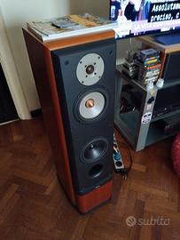 diffusori jamo concert d870