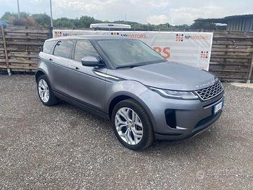 LAND ROVER Range Rover Evoque RR Evoque 2.0D 180 C