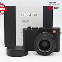 Leica Q3
