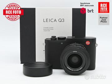 Leica Q3