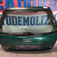 Portellone bagagliaio Audi A4 B5 Avant del 1996