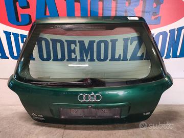 Portellone bagagliaio Audi A4 B5 Avant del 1996