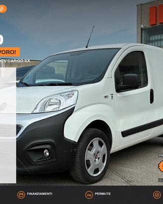 Fiat Fiorino 1.4 Benz/Metano 2021