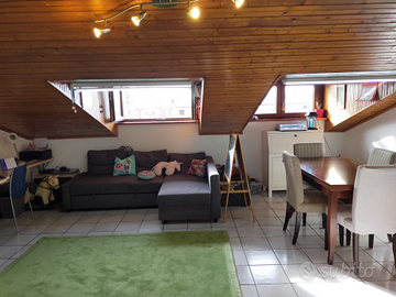 Appartamento centro Serramazzoni