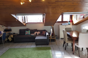 Appartamento centro Serramazzoni