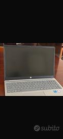 Portatile HP