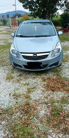 Opel corsa 1.0 gpl