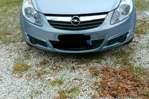 Opel corsa 1.0 gpl