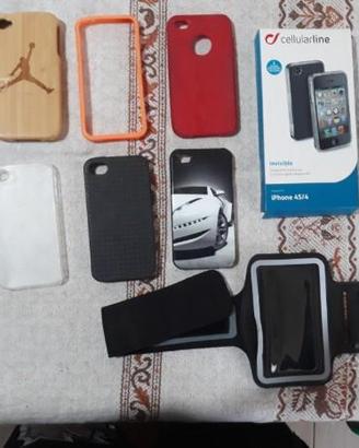 COVER IPHONE 4s