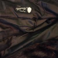 pelliccia visone atelier Annabella -Pavia