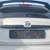 Nissan juke 2011-2017