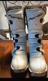 Stivali Forma Cougar per Bambini - Mini Cross