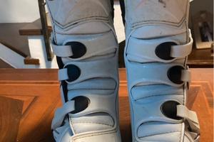 Stivali Forma Cougar per Bambini - Mini Cross