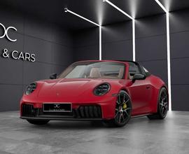 Porsche 911 9992 Targa 3.6 4 GTS auto Hybrid Porsc