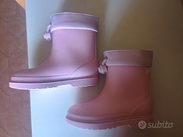 Stivaletti bimba n. 27 marca IGOR