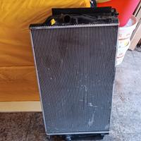 RADIATORE TOYOTA RAV 4 originale 
