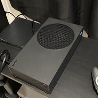 Xbox series s Carbon 1t con garanzia