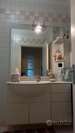 Mobile da bagno