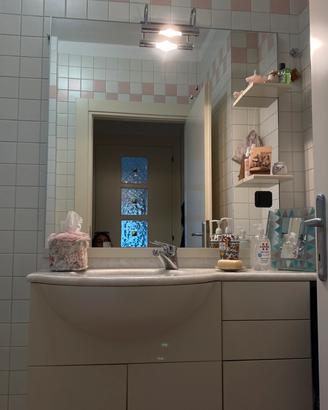 Mobile da bagno