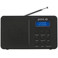 Radio DAB+/FM portatile