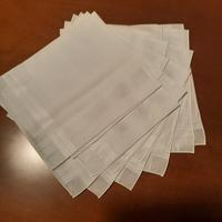 Fazzoletti da uomo Nuovi