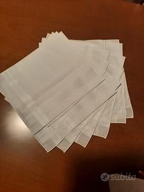 Fazzoletti da uomo Nuovi