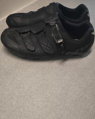 scarpe northwave mtb
