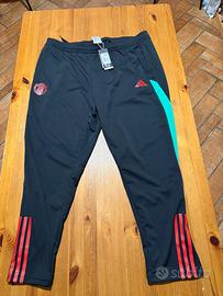 Pantaloni Tuta Manchester United FC Training