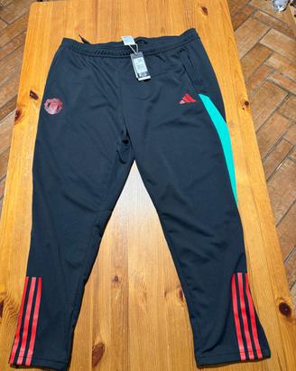 Pantaloni Tuta Manchester United FC Training
